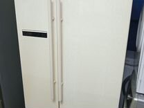 Холодильник side by side Samsung с гарантией. Дост