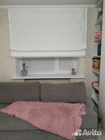 Римские шторы