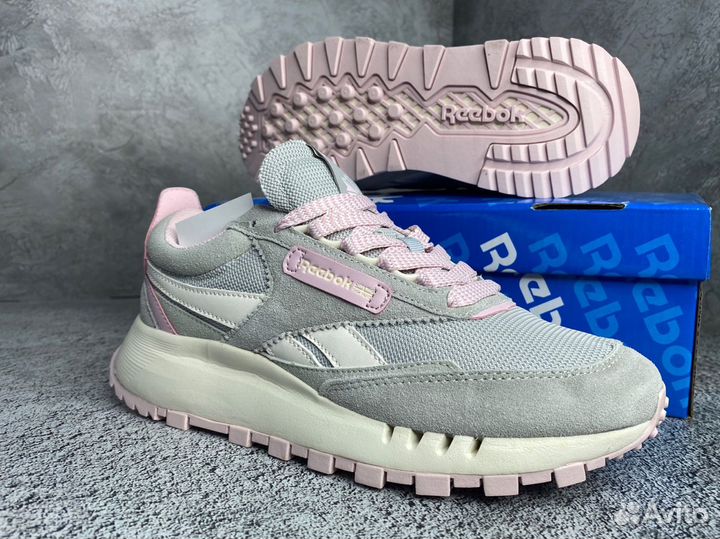 Кроссовки Reebok