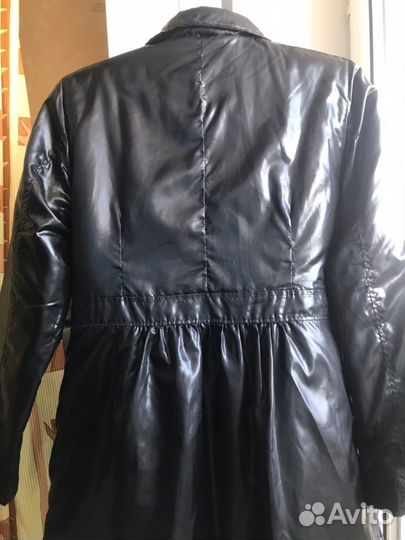 Куртка весенняя женская 42-44