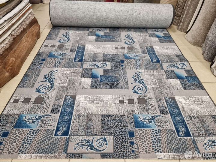 Ковролин витебск на отрез