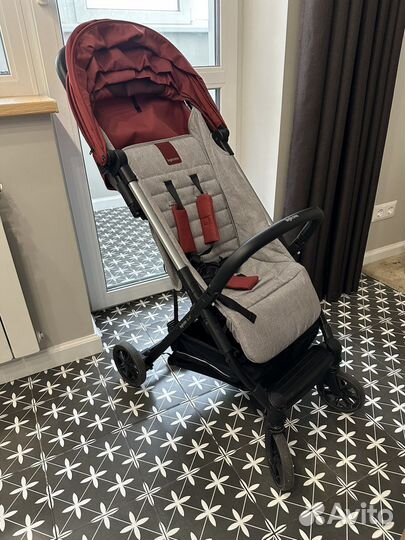 Коляска inglesina quid 2