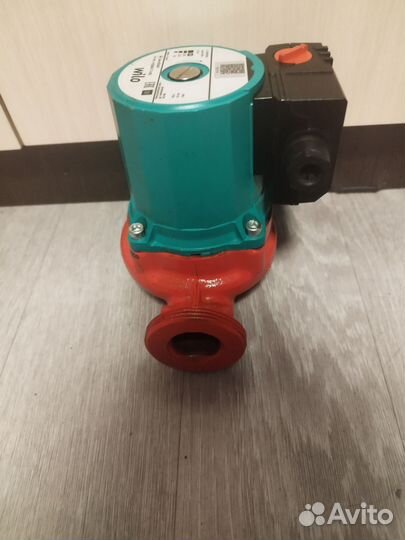 Водяной насос