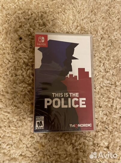 Редкие игры на nintendo switch