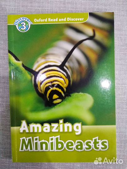 Учебное пособие для детей по изучению англ. языка