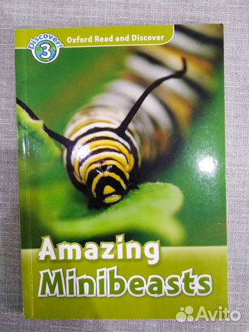 Учебное пособие для детей по изучению англ. языка