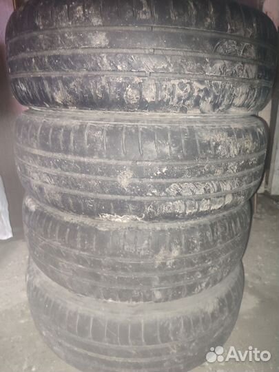 Laufenn G Fit AS 185/65 R14
