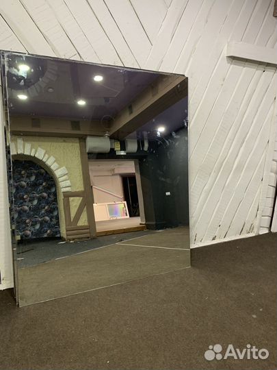 Зеркало в полный рост