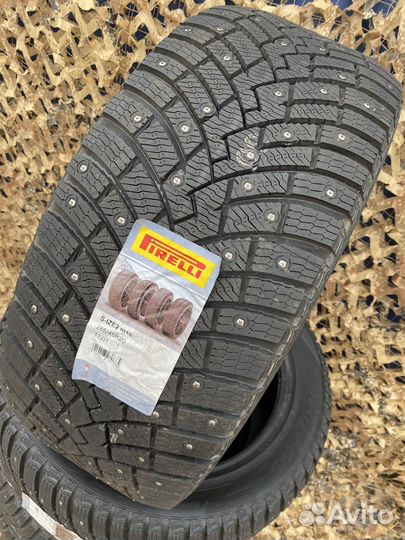 Pirelli Scorpion Ice Zero 2 285/45 R20 112H