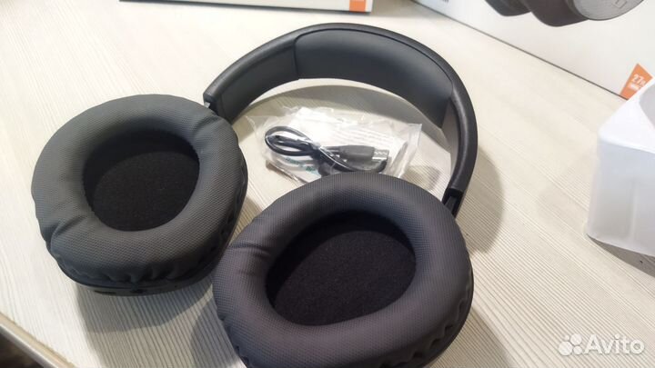 Беспроводные наушники jbl tune 500bt