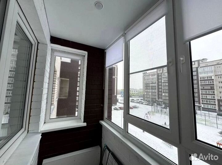 Окна пластиковые