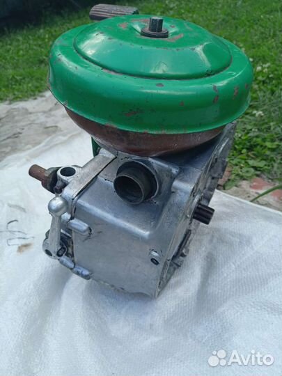 Коробка передач на мотоцикл урал