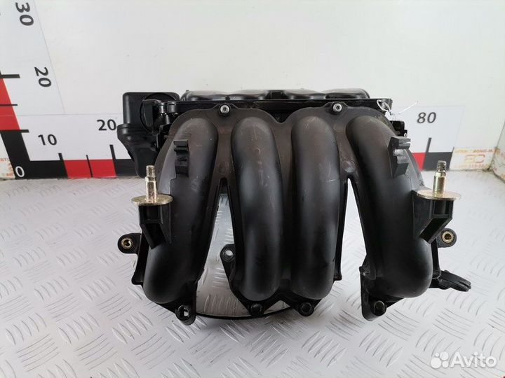 Коллектор впускной для Volkswagen Golf 4