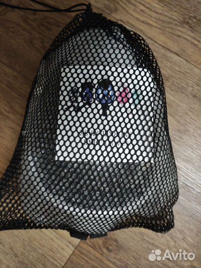 Маска для подводного плавания S/M