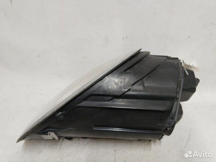 Фара передняя левая Volkswagen Beetle 9C1 BFS 2008