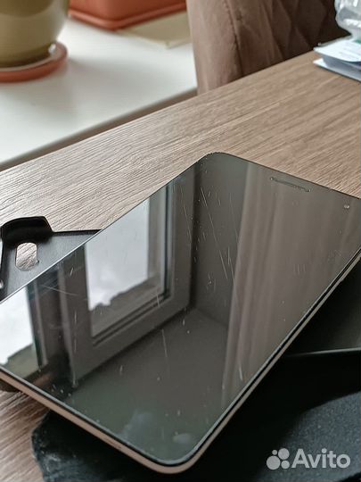 Планшет huawei t1 701u