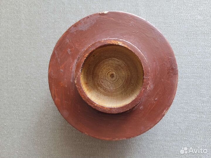 Деревянные изделия СССР