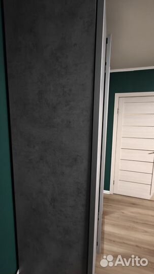 Шкаф-купе 3-дверный Slide 180х240х60