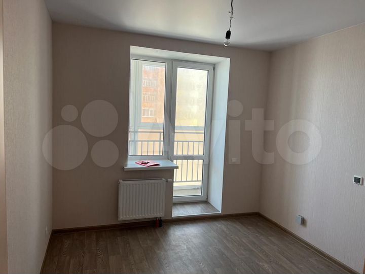 1-к. квартира, 20,5 м², 3/10 эт.