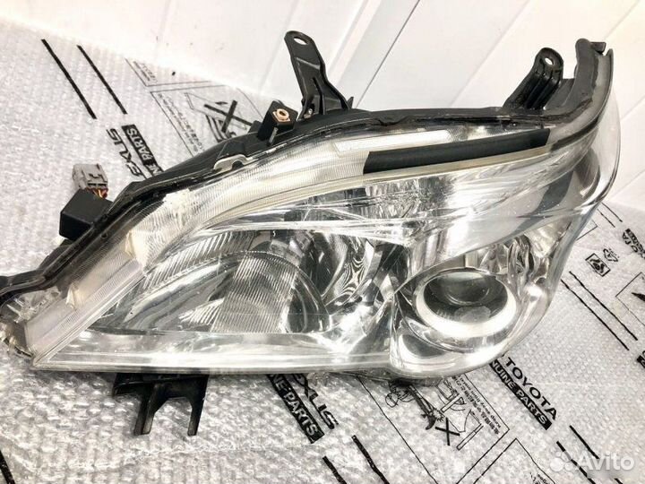 Фара левая Lexus Gx 460