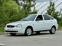 ВАЗ (LADA) Priora 1.6 MT, 2011, 149 000 км, с пробегом, цена 380 000 руб.