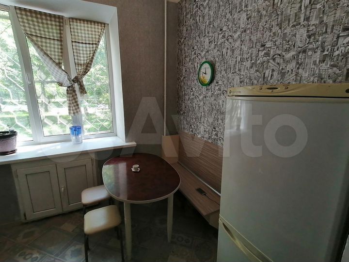 3-к. квартира, 74 м², 1/5 эт.