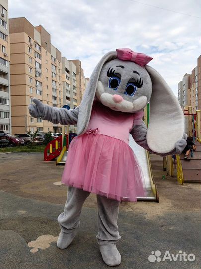 Ростовые куклы, аниматоры, поздравления