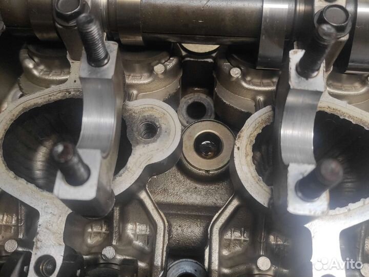 Левая Гбц ez30 gen2