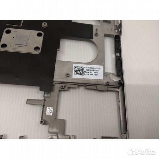 Поддон 0NKH5H, Dell Latitude E6220