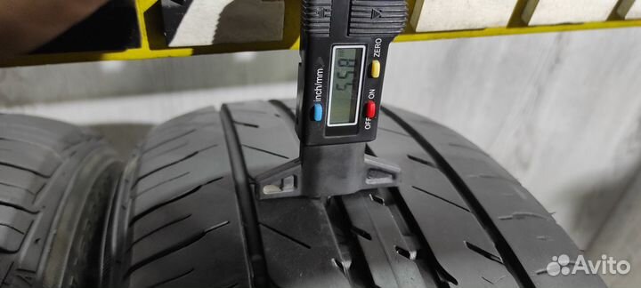 Maxrun Everroad 215/60 R17