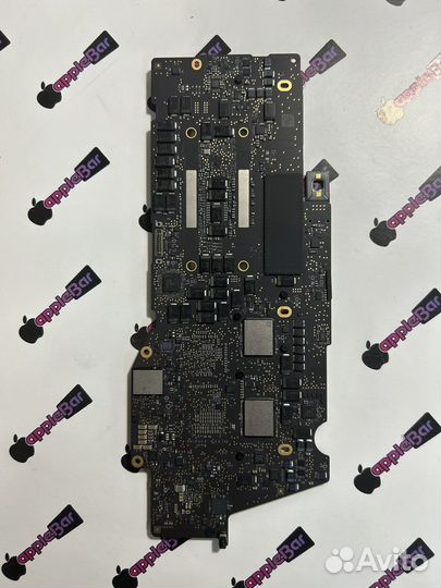 Материнская плата Macbook Pro A2289