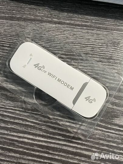Usb модем 4g