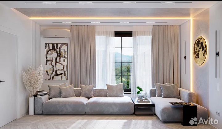 Домработница