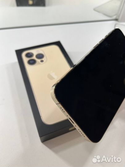 iPhone 13 pro 128gb