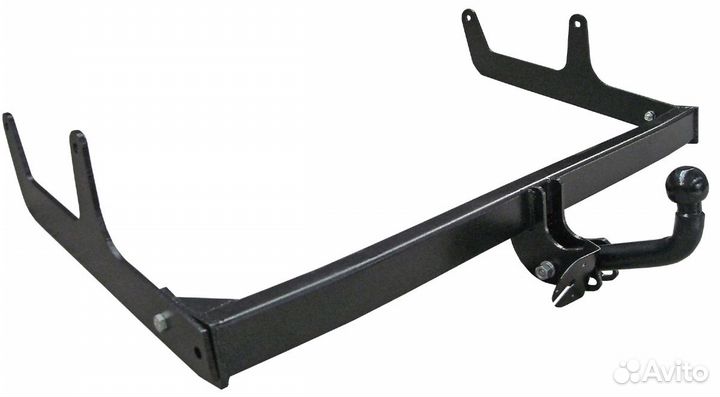 Фаркоп (тсу) на Лада Ларгус (LADA largus)