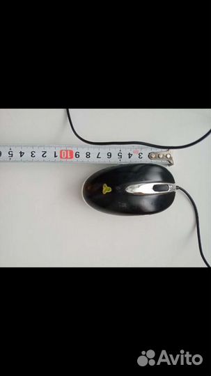 Компьютерная мышь