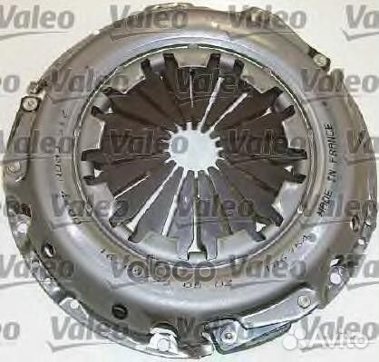 Комплект сцепления renault: clio II 00, espace