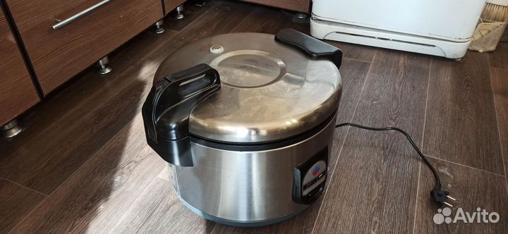 Рисоварка indokor ir 1954