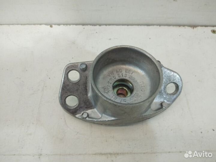 Опора амортизатора задняя Volkswagen Polo 5