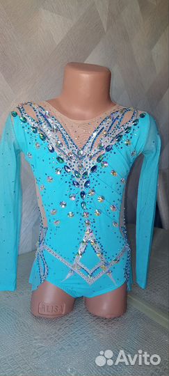 Пошив ремонт купальников для гимнастики