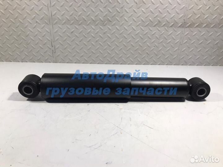Амортизатор Рено Мидлум и Вольво фл передний