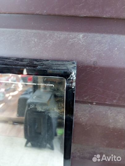 Стеклопакеты трёхкамерные