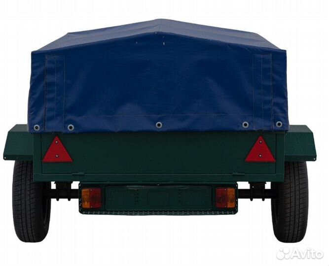 Прицепы для легковых автомобилей от производителя