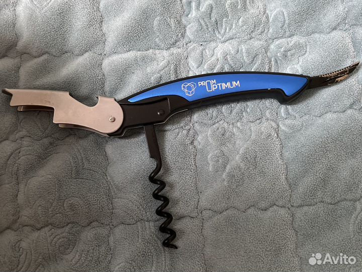 Универсальный штопор