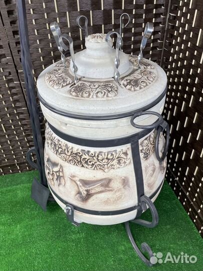 Тандыр колибри