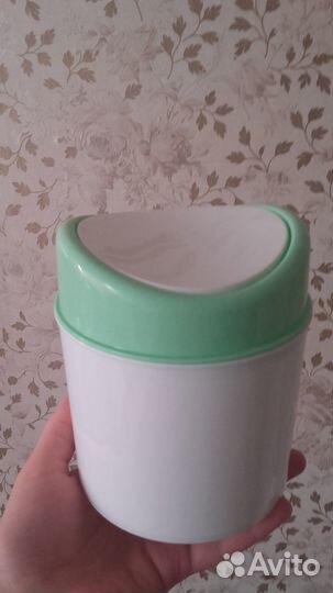 Контейнер 1л / Новый