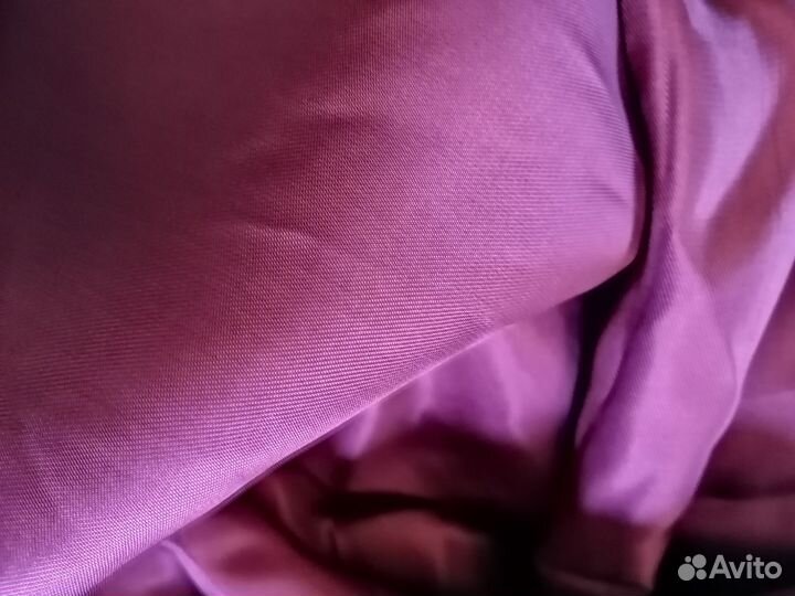 Подкладочная ткань