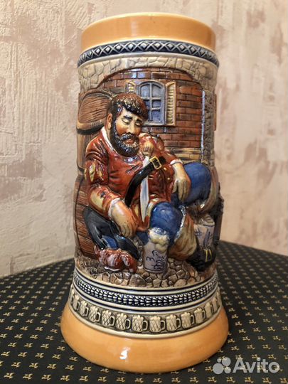 Пивная кружка германия