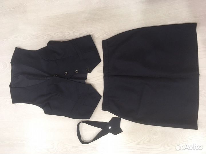 Школьная форма 44р