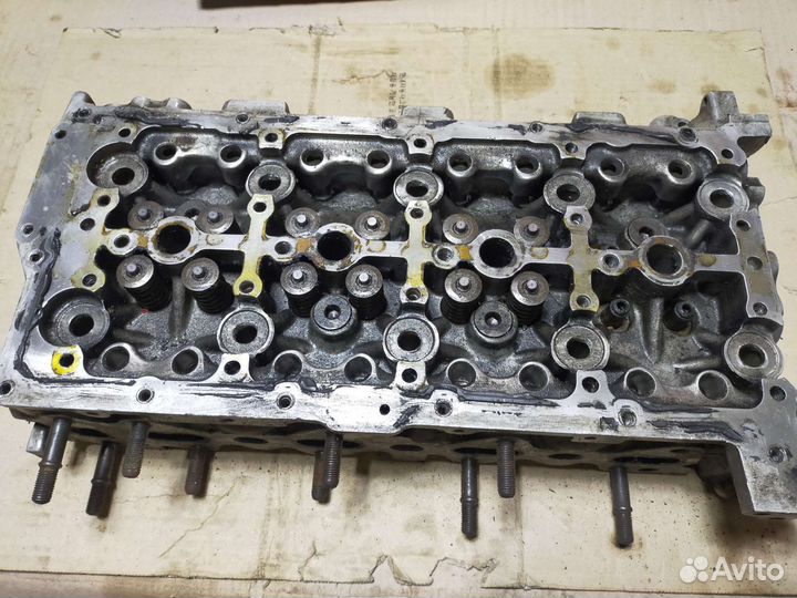 Гбц для 2,2 D4HB Kia Hyundai 221002F700